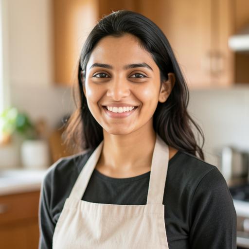 Ananya R.