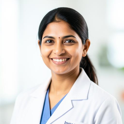 Dr. Neha S.