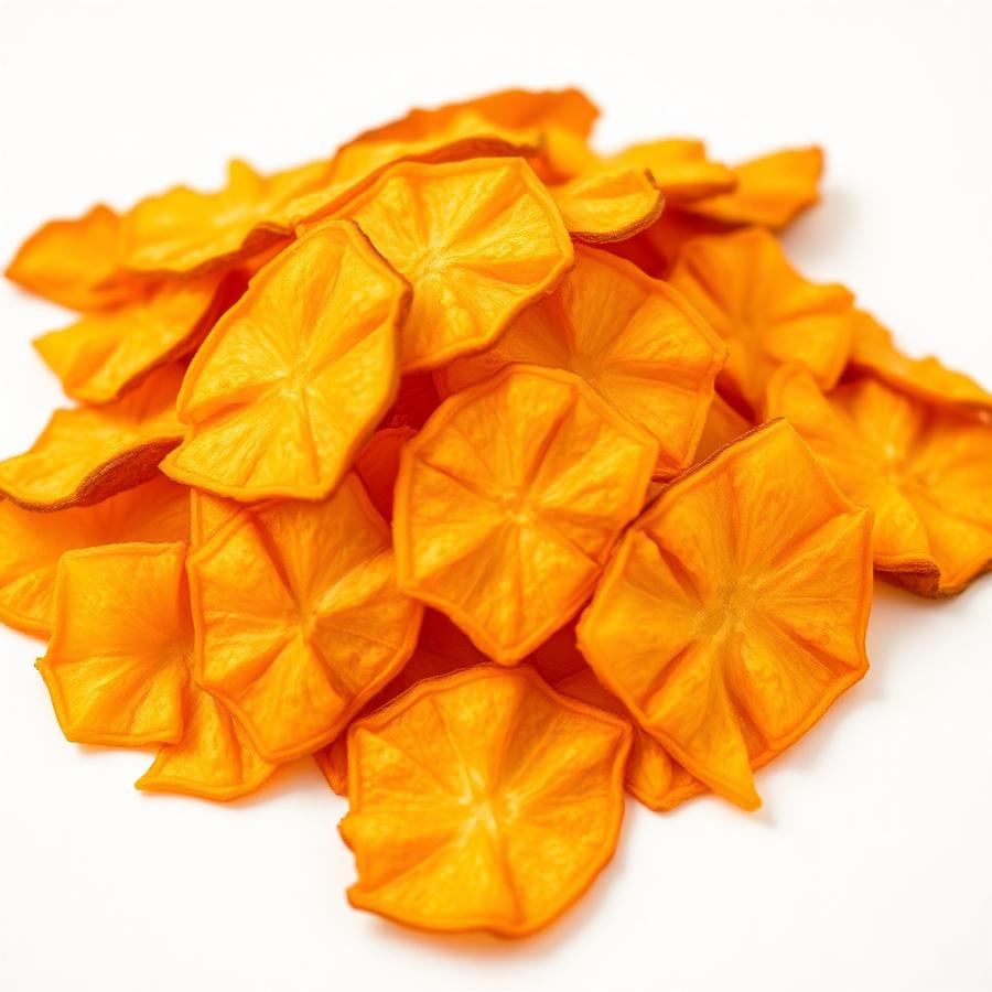 Dehydrated Fruits