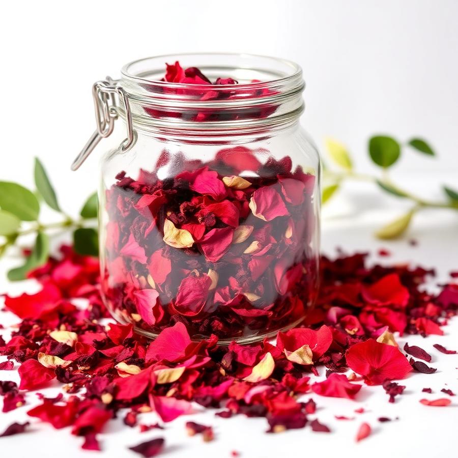 Tea Ingredients