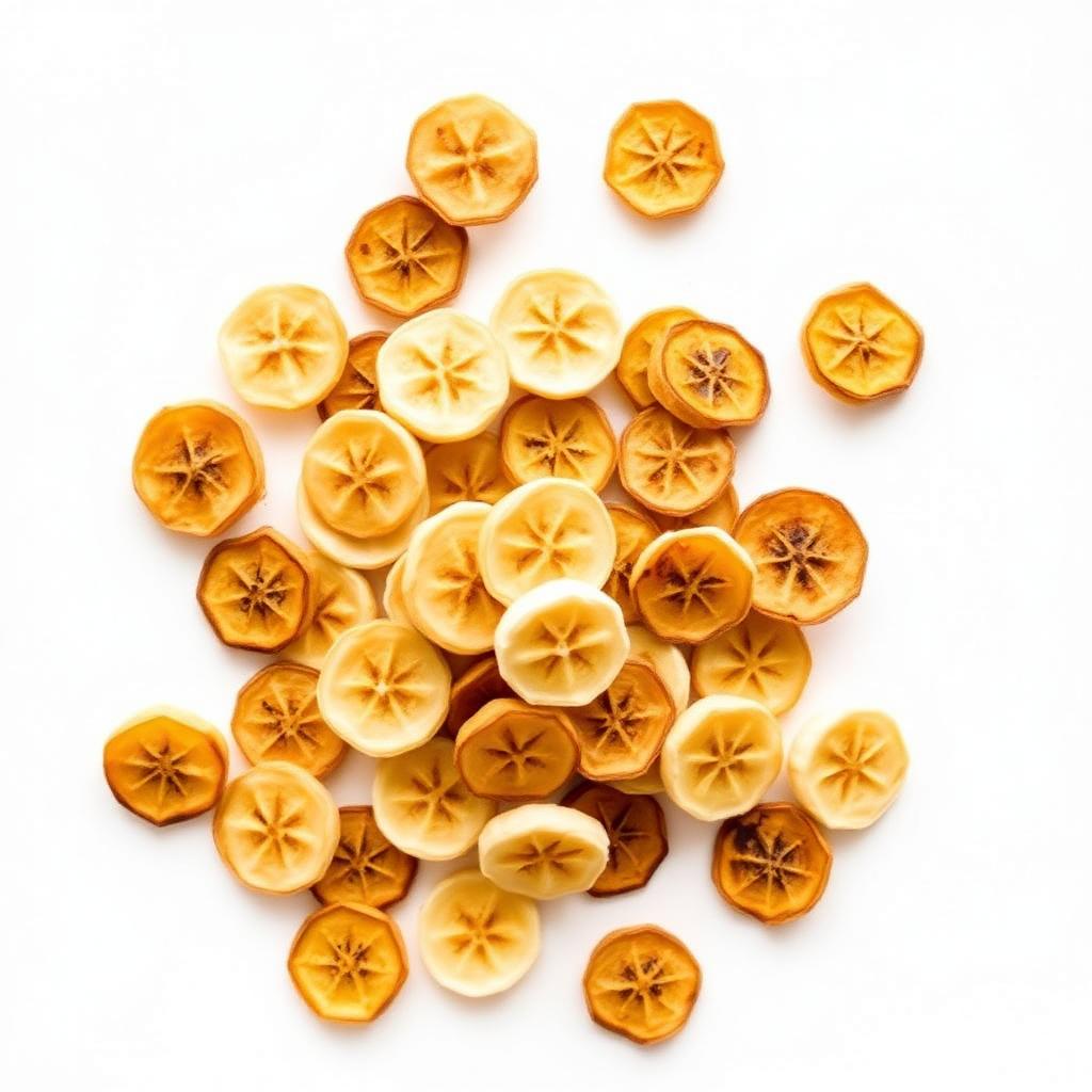 Banana — Fruits