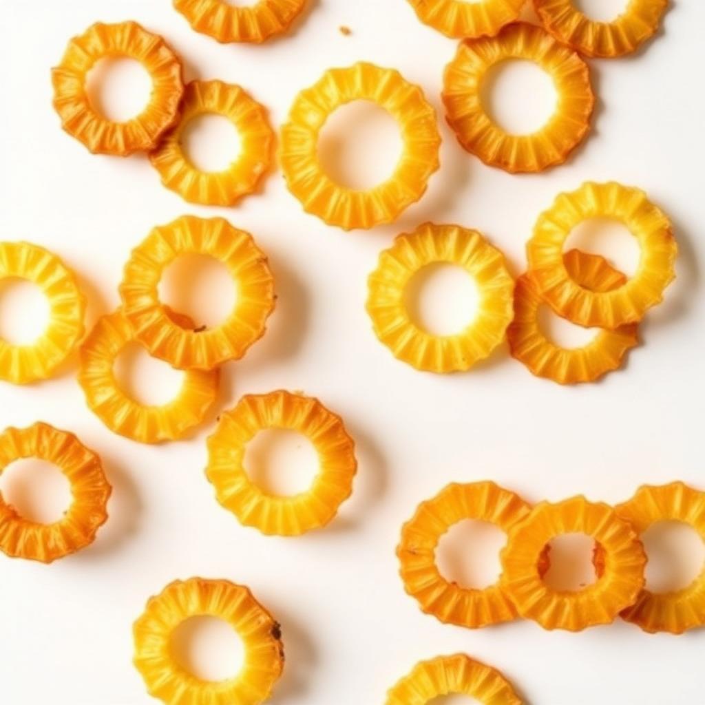 Pineapple — Fruits
