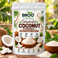 Dehydrated Coconut Powder