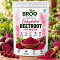 Dehydrated Beetroot Powder