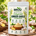 Dehydrated Ginger Garlic Powder