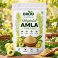 Dehydrated Amla Powder (Indian Gooseberry)