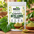 Dehydrated Betel Leaves Powder