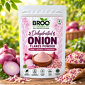 Dehydrated Pink Onion Powder