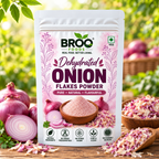 Dehydrated Pink Onion Powder