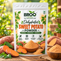 Dehydrated Sweet Potato Powder