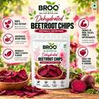 Dehydrated Beetroot