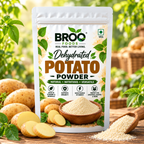Dehydrated Potato Powder