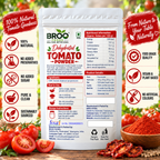 Dehydrated Tomato Powder
