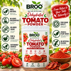 Dehydrated Tomato Powder