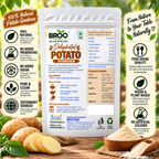 Dehydrated Potato Powder